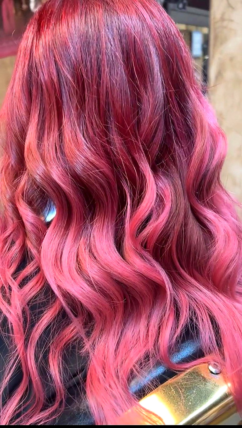 Trabajo de beauty en Golden Clippers